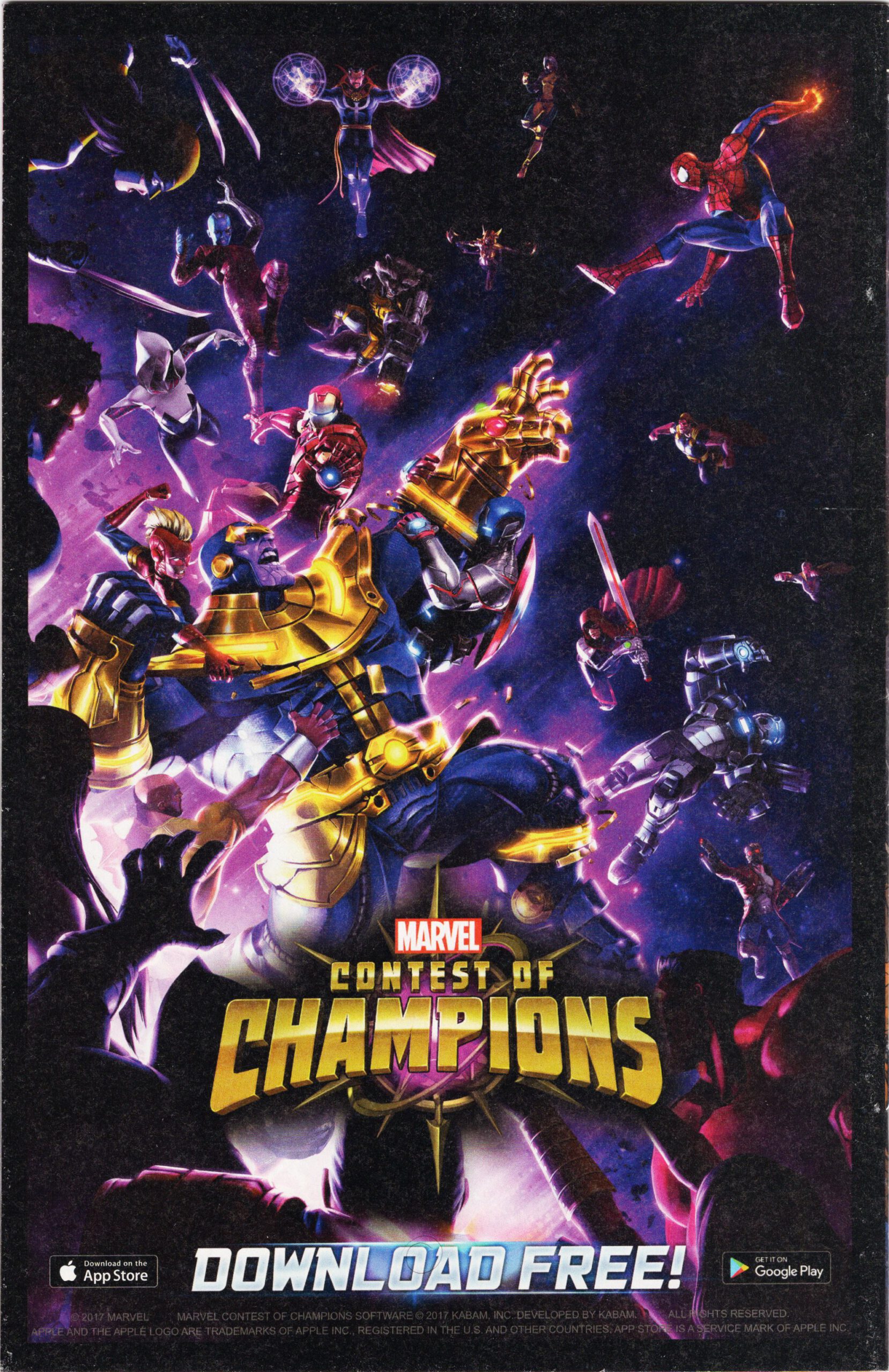 Thanos #13 VF+_0002