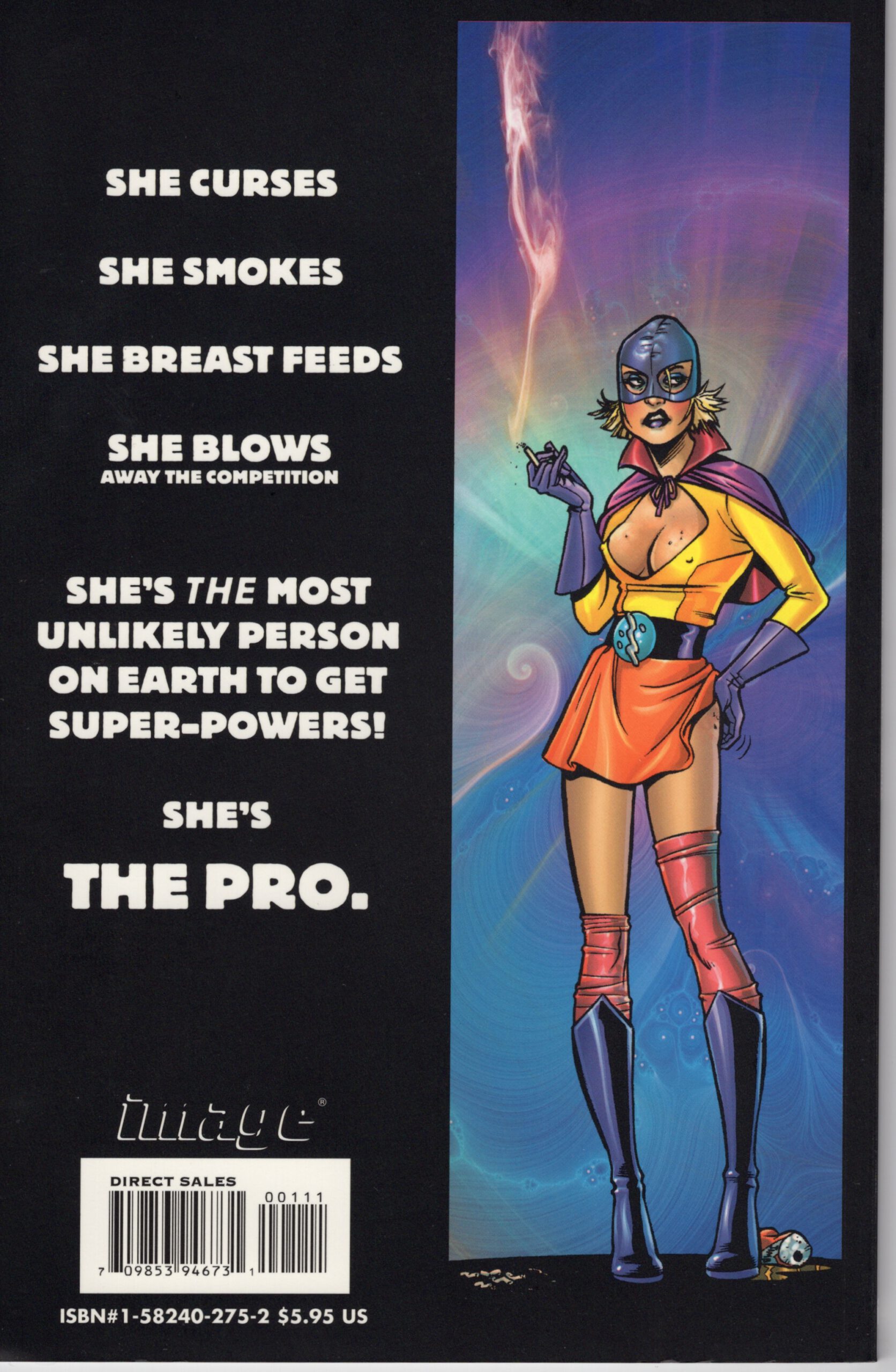 theproB