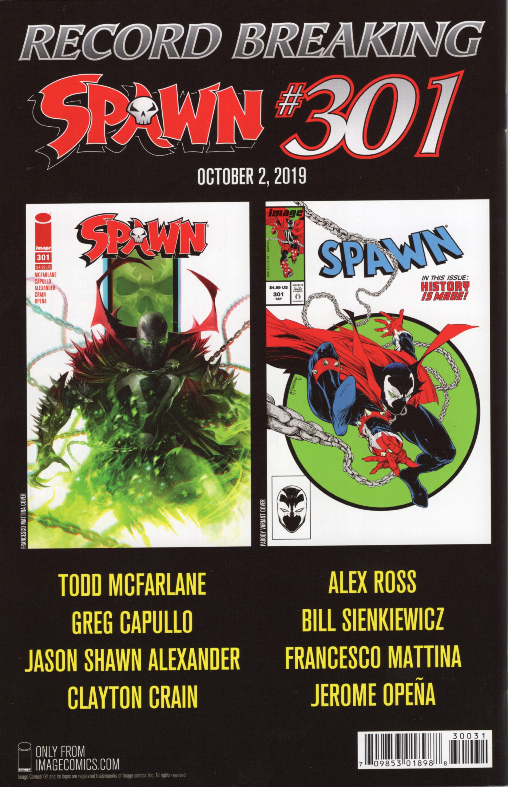 Spawn #300 Virgin_0002