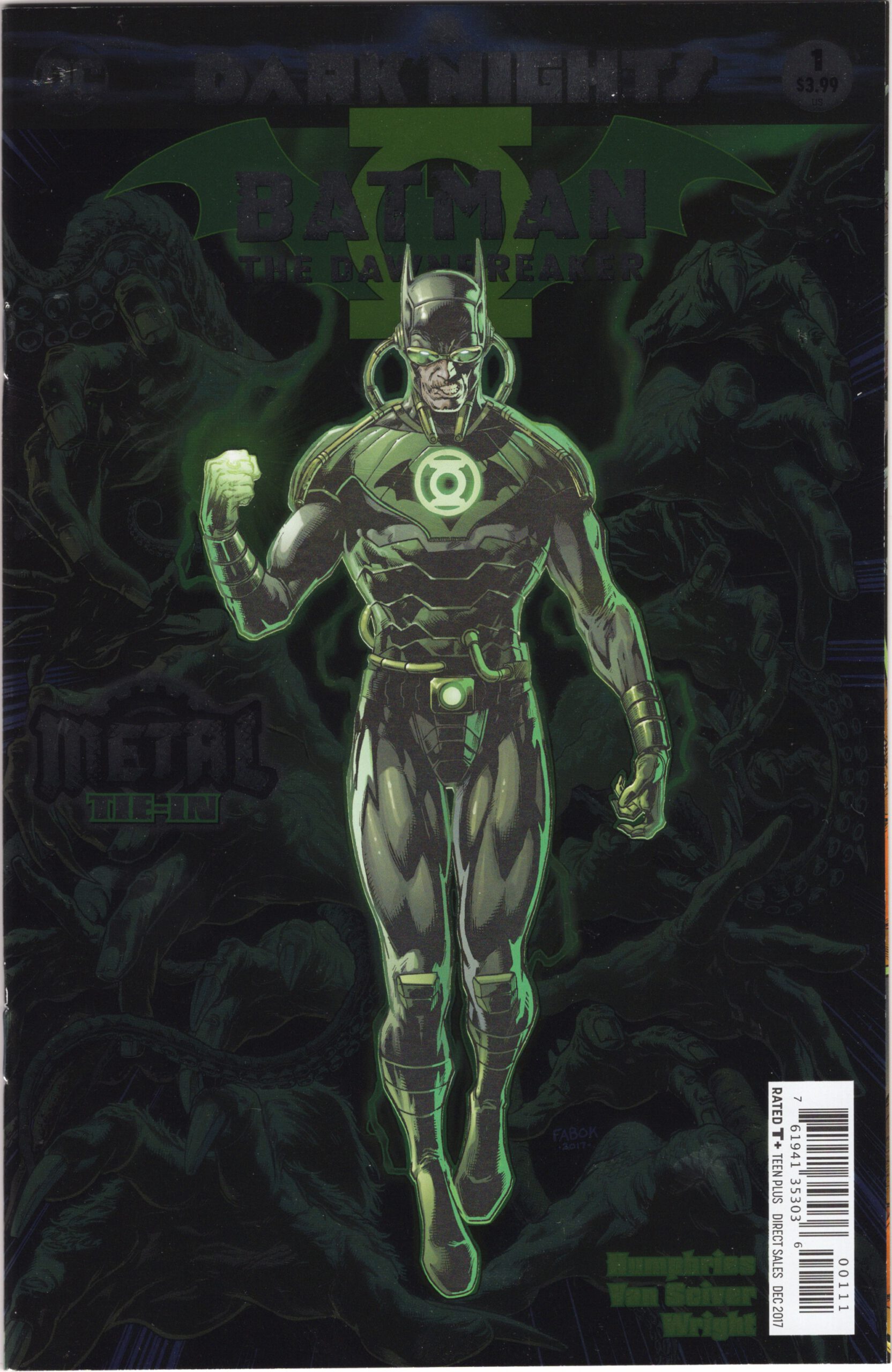 Batma Dawnbreaker #1_0001