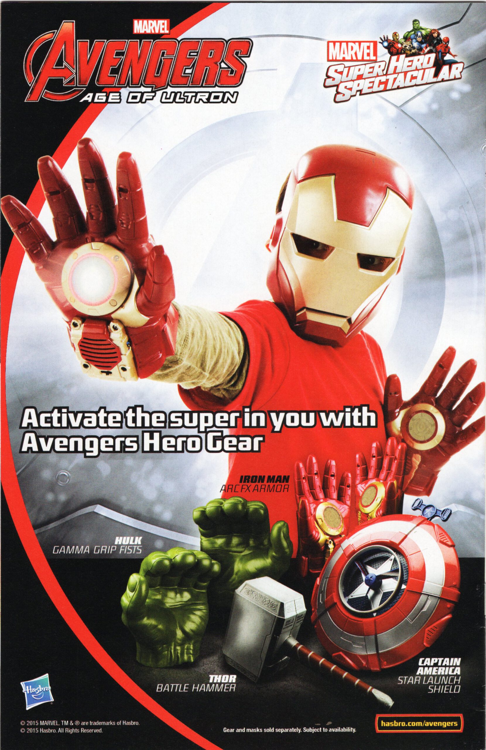 Spider-man 2099 #1 HH_0002